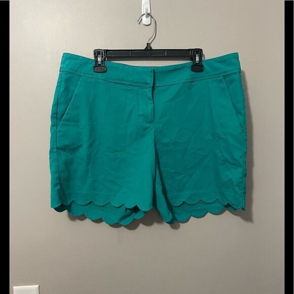 Isaac Mizrahi shorts  - Picture 1 of 4